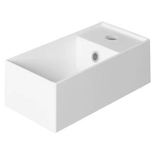 Раковина Simas Agile AG20 bi*1 белый