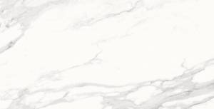 Керамогранит Laparet Calacatta Superb Белый Полированный 120x60