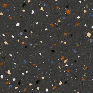 Керамогранит Cerpa Ceramica Obi SLARGC430343 Antracita Mate 59x120