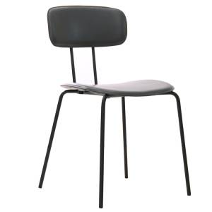 Стул Bradex Home Tokyo FR 0788, серый