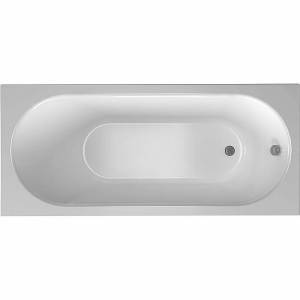 Акриловая ванна Alex Baitler Baikal 190x90