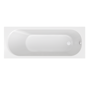 Акриловая ванна Triton Оникс 180x75