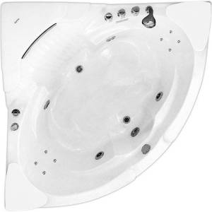 Акриловая ванна Gemy G9082 B 150x150