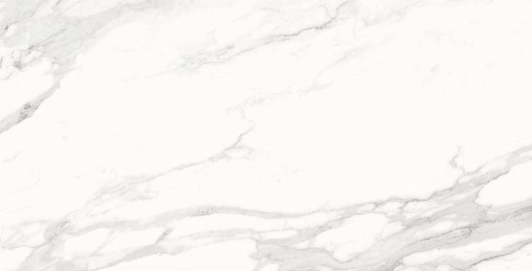 Керамогранит Laparet Calacatta Superb Белый Полированный 120x60