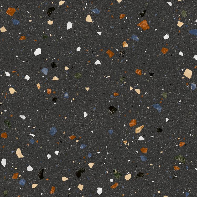 Керамогранит Cerpa Ceramica Obi SLARGC430343 Antracita Mate 59x120
