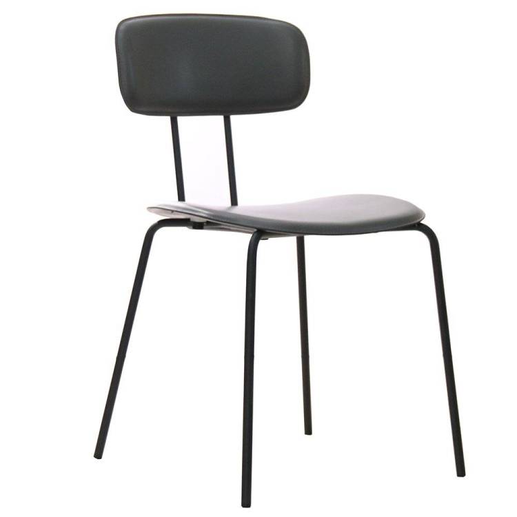 Стул Bradex Home Tokyo FR 0788, серый