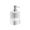 Дозатор Langberger Accessories 11323A настольный квадратный