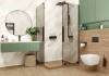 Керамогранит Artkera Group Carolina 6060CAA01M Crema матовый 60x60x9.5 фото 22