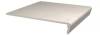 Ступень Kerama Marazzi Ферони SG956300N/GR серый светлый матовый 30x30 фото 2