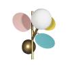 Бра Loft IT Matisse 10008/1W Mult фото 3