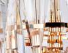 Подвесная люстра Ambrella light Traditional TR5167 фото 6