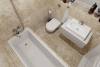 Ступень Kerranova Shakespeare K-4002/SR/st01 Beige Brown 294x600x9 фото 3