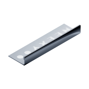 Профиль L-образный Neexy pvs92-03 MR зеркальная 270x0.8x2.4