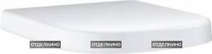 Крышка-сиденье Grohe Euro Ceramic 39459000