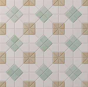 Керамогранит WOW Tesserae 127477 Suit Ona 28x28