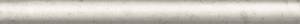 Бордюр Kerama Marazzi Карму SPA048R бежевый светлый обрезной 30x2.5