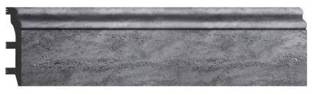 Плинтус напольный DECOMASTER D232-1632 240x10x2.2