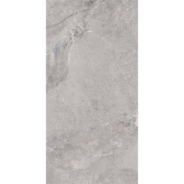 Керамогранит Yurtbay Beyond P82015.6 Grey Rect. Por. Tile Mat 60x120