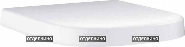 Крышка-сиденье Grohe Euro Ceramic 39459000