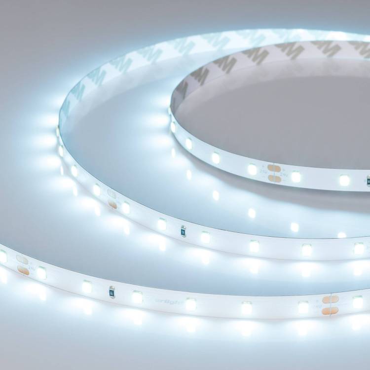 Лента светодиодная Arlight Rt A60 55376