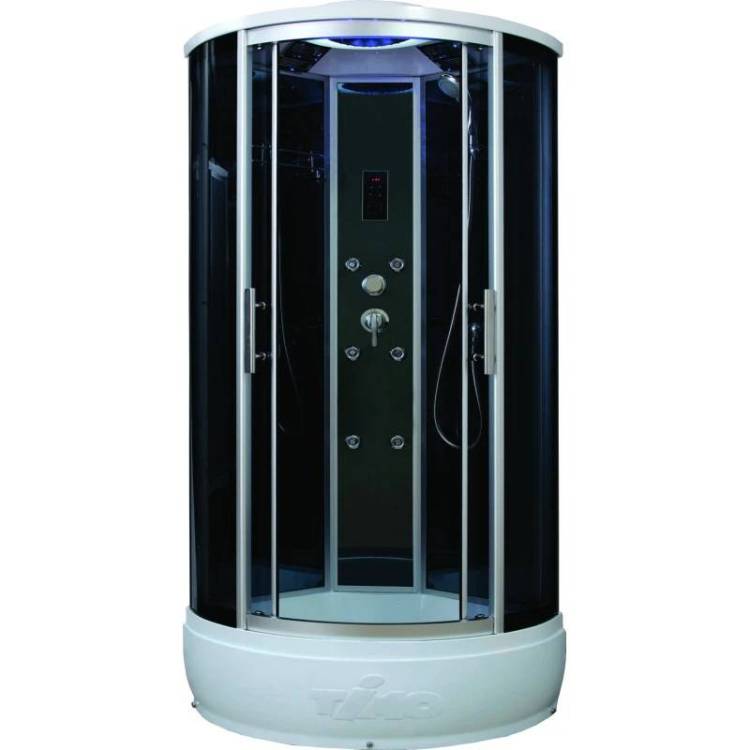 Душевая кабина Timo Standart T-1180