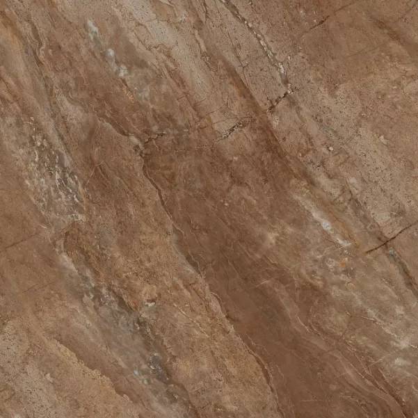 Керамогранит Kerama Marazzi Риальто SG634022R коричневый светлый лаппатированный 60x60