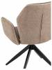 Стул Stool Group Helm OS-2035FK UF920-02 коричневый фото 6