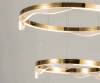 Подвесной светодиодный светильник Kink Light Кастела 08263-60+40,36 фото 2