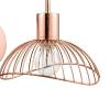 Бра Vele Luce Gorgon VL5387W01 фото 4