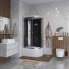 Душевая кабина Niagara Eco E100/70/40L/TN 100x70x215 фото 3