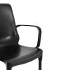Стул Tetchair Джениус 26139 Черный фото 7