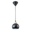 Подвесной светильник Escada Solo 10178/1S Black фото 2