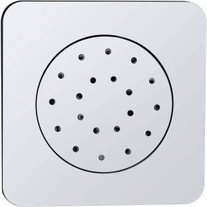 Душевая форсунка Clever Square 99616