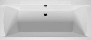 Акриловая ванна Riho Julia 190x90