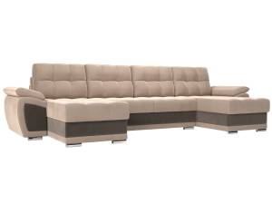 П-образный диван Лига Диванов Нэстор 31528