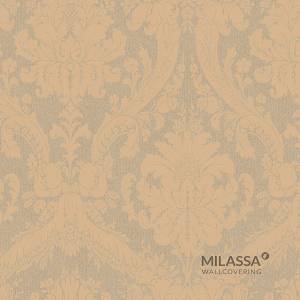 Обои флизелиновые Milassa Gem Gem 7 012