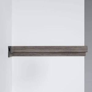 Молдинг DECOMASTER D316-1-86 290x1.2x4.2