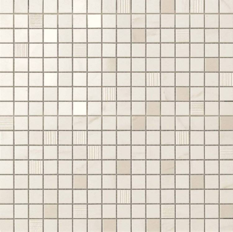 Мозаика Atlas Concorde Marvel Pro 9MVC Cremo Mosaic 30.5x30.5