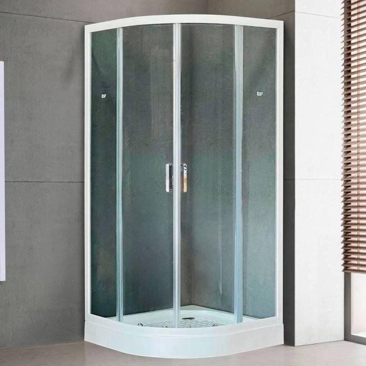Душевой уголок Royal Bath RB 90HK-T