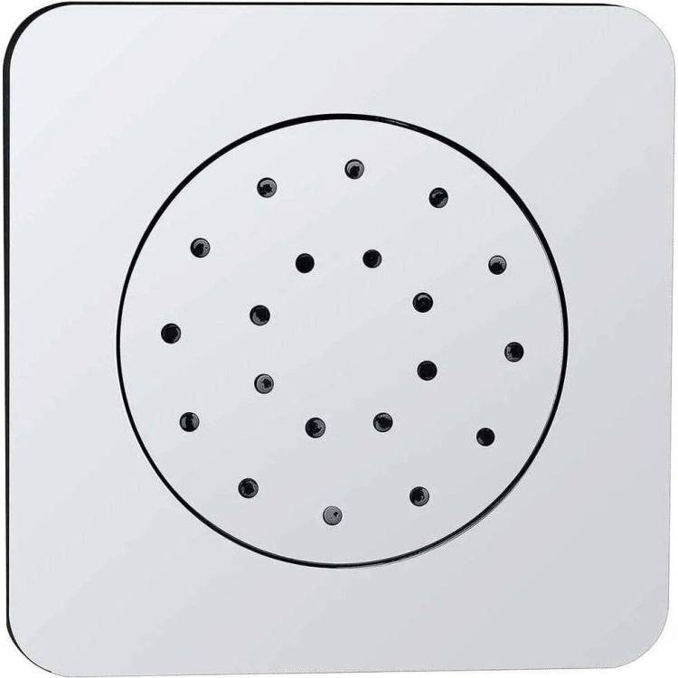 Душевая форсунка Clever Square 99616