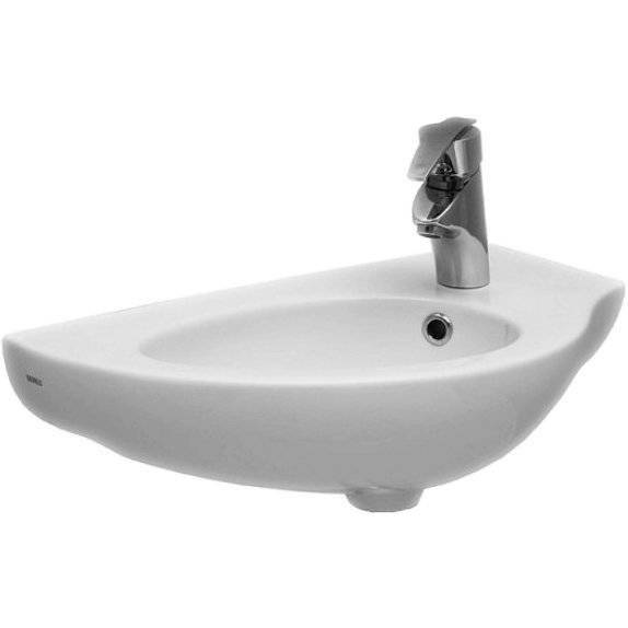 Раковина Serel Friendly 6741 57 см