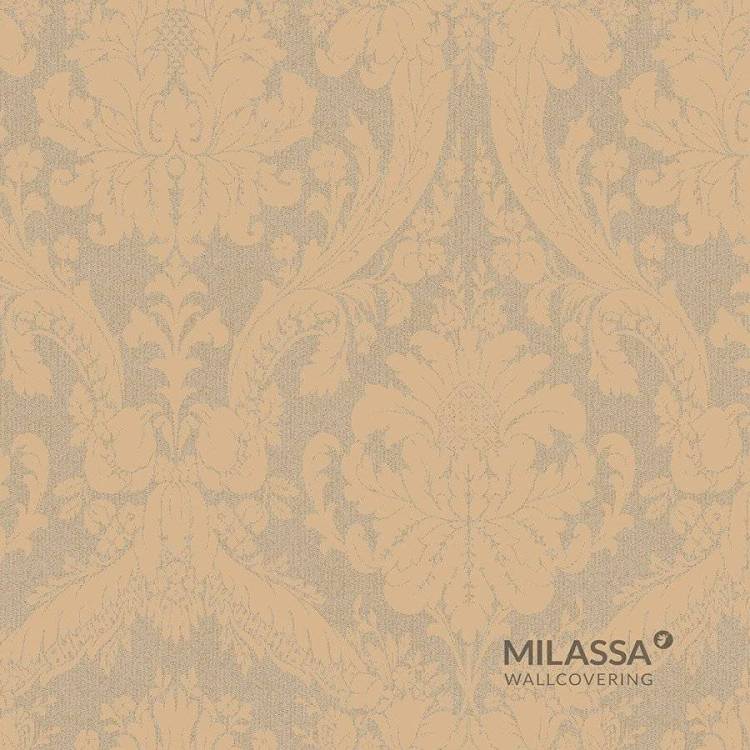 Обои флизелиновые Milassa Gem Gem 7 012