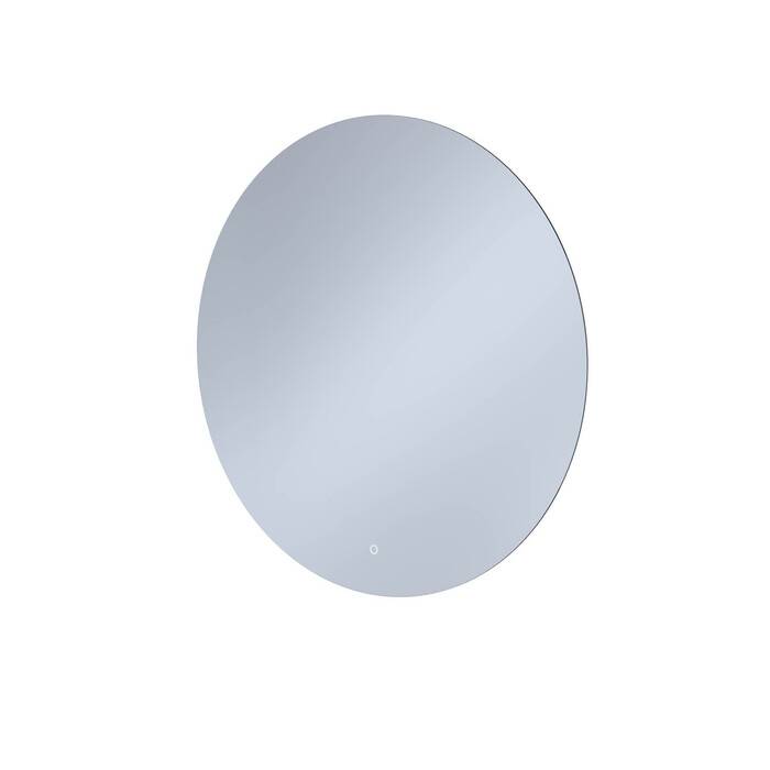 Зеркало Iddis Bild BIL1000i98 с подсветкой, 100 см