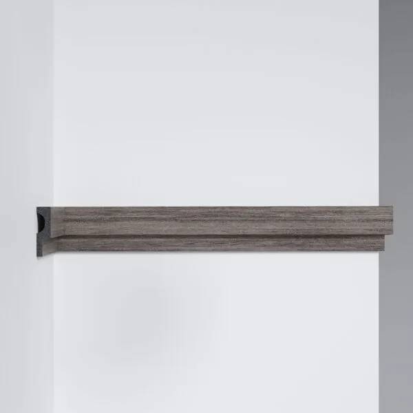 Молдинг DECOMASTER D316-1-86 290x1.2x4.2