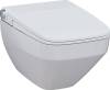 Унитаз подвесной AM.PM Inspire V2.0 CCC50A1700SC безободковый с биде