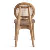 Стул Tetchair Fenrir 24400 груша (№3) фото 4