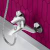 Смеситель для ванны с душем Dorff Stark D1101000 фото 3