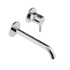Смеситель для раковины Sancos Etna SC9004CH хром