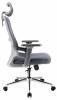 Кресло компьютерное Everprof EP-530 19011, EP-530G-mesh-grey Серый фото 3
