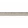 Бордюр Navarti Daino Reale Moldura Gris 4x25